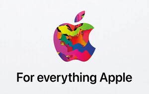 Everything Apple gift card
