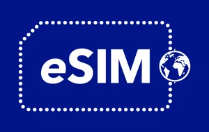 eSIM logo