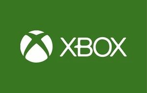 Xbox Live gift card